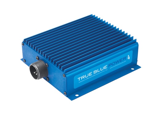 [RX1-11-14193] True Blue Power Converter 115 Vac 28 VDC TC280 6430280-1