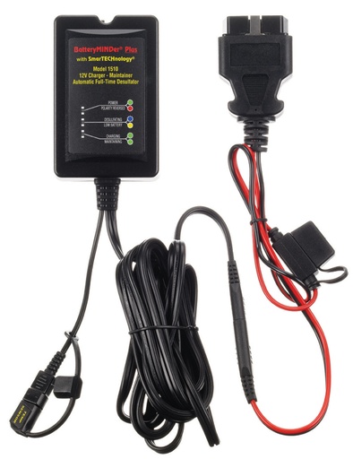 [RX1-11-14489] BatteryMINDer 1510-Obd