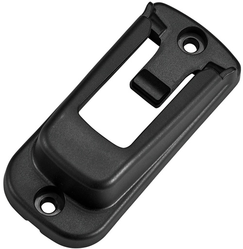[RX1-11-14907] Yaesu Sch-11 Belt Clip Hanger Bracket
