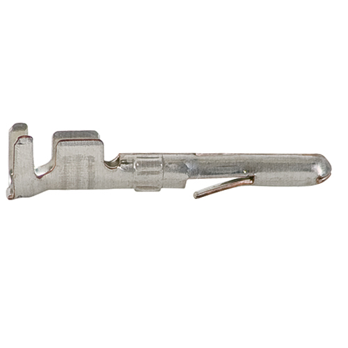 [RX1-11-16605] TE Mate-N-Lok Male Pin 24-18Awg 60618-1