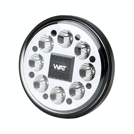 [RX1-11-16619] Whelen Parmetheus Pro Par 36 LED Light For Part 23