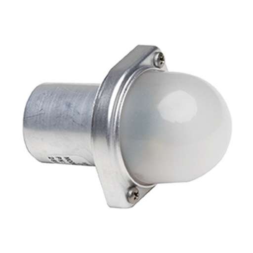 [RX1-11-16878] Whelen 7051302 Ir LED Light Emitter 28 VDC