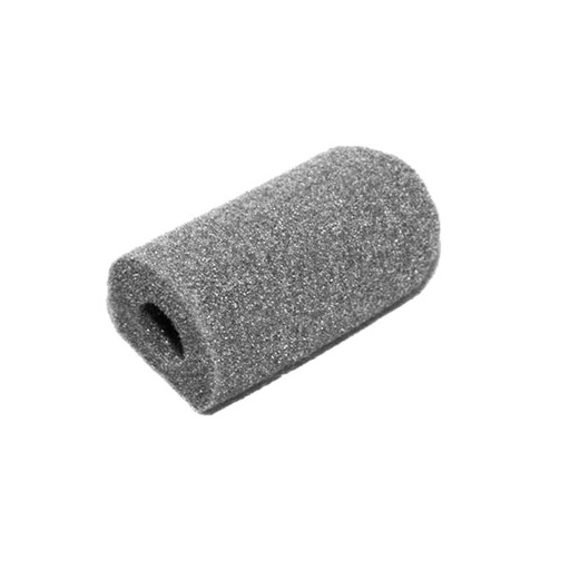 [RX1-11-17501] Comtronics Foam Windscreen For Dynamic Mic