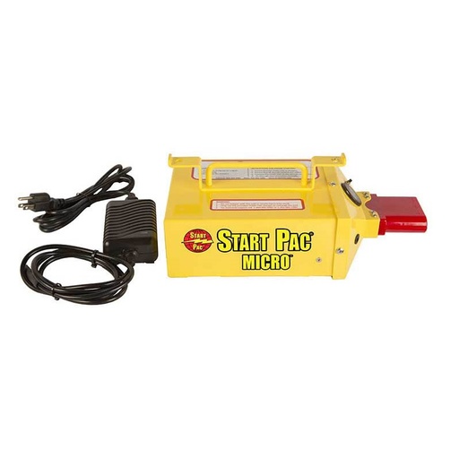 [RX1-11-17855] Start Pac Micro Battery