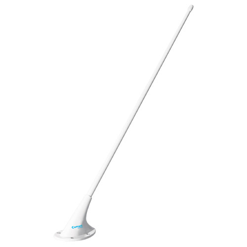 [RX1-11-17921] Comant CI-121 VHF Comm Antenna BNC