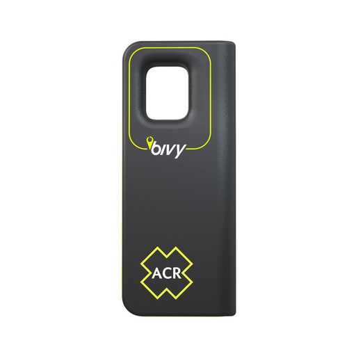 [RX1-11-18802] Acr Bivy Stick Chartreuse 2 Way Satellite Communicator