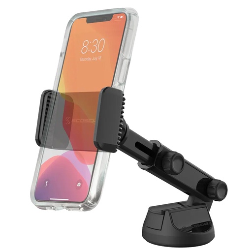 [RX1-11-19147] Scosche Extendo Window / Dash Phone Mount