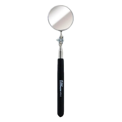 [RX1-12-01089] Ullman Htc-2 2-1/4 Mirror