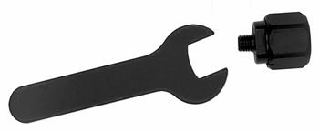 [RX1-12-00245] Drill Chuck With Wrench TP57