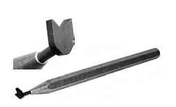 [RX1-12-00629] Avery Double Edge Deburr Tool