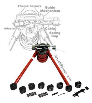 [RX1-12-01188] Kearney Swager P/N M1-K