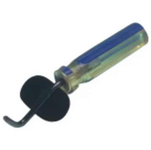 [RX1-12-01527] Economy Edge Breaker