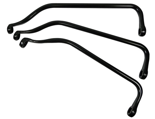 [RX1-12-01568] Economy Cylinder Bs Nut Wrench A 9/16