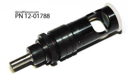 [RX1-12-01788] Economy Micro-Stop (Nylon Face)