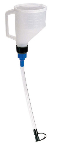 [RX1-12-02586] Tks Measuring Funnel 10704