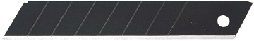 [RX1-12-02697] Olfa Snap Off Blade 10 Pk