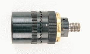 [RX1-12-02893] Microstop Mini 1/4-28Thd Shank