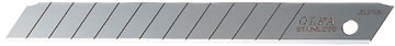 [RX1-12-02964] Olfa 9MM Ab-10B Snap Blades 10Pk
