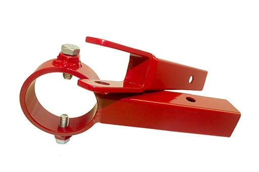 [RX1-12-03566] Bogert Replacement Bbu Clevis 04M-Bbu-Clevis