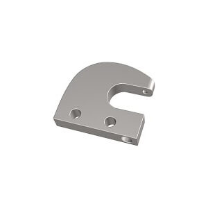 [RX1-12-03665] Squeezer Yoke 1-3/16