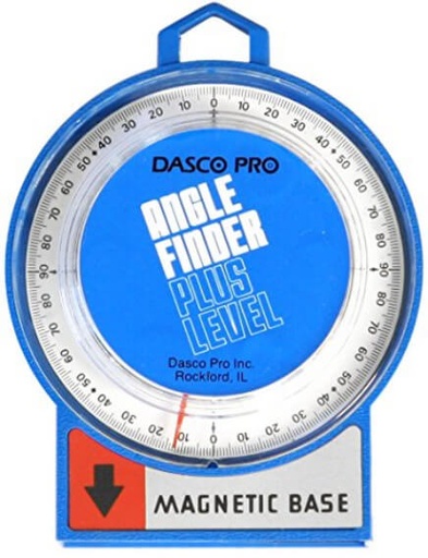 [RX1-12-14800] Instant Magnetic Angle Finder 700