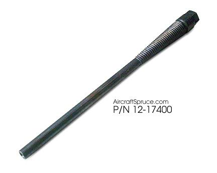 [RX1-12-17400] Throttle Shaft Bushing Knockout