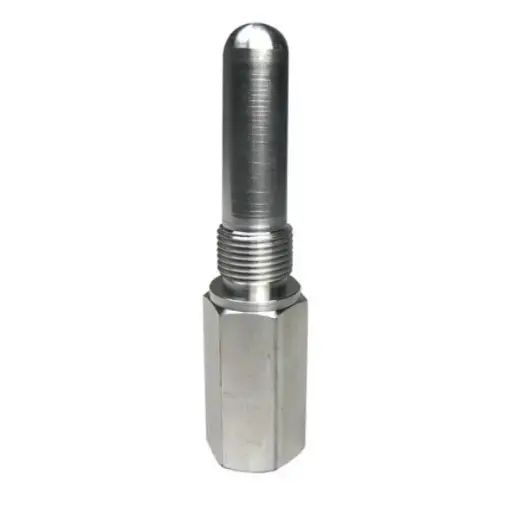 [RX1-12-18100] Replacement Piston Stop For E25