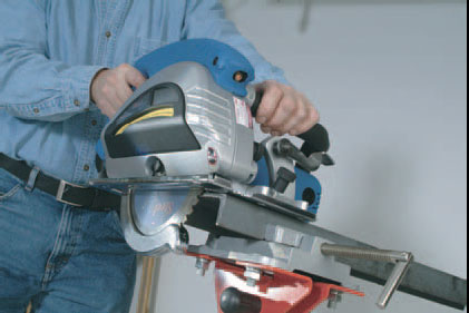 [RX1-12-01716] Steelmax 9 Metal Cut Saw S9