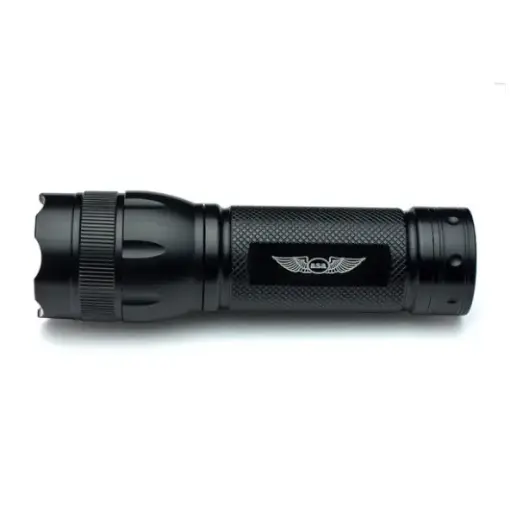 [RX1-13-01067] ASA AirClassics FL-3C Flightlight Flashlight