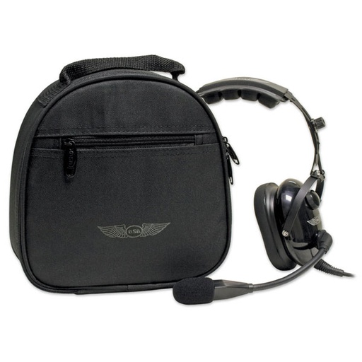 [RX1-13-02333] ASA Single Headset Bag +
