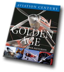 [RX1-13-03426] Aviation Century - Golden Age