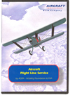 [RX1-13-03892] Flight Line Service Dvd