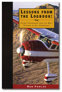 [RX1-13-05019] ASA Lessons From The Logbook