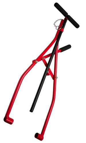 [RX1-13-06106] Bogi-Bar For Alaskan Bushwheel