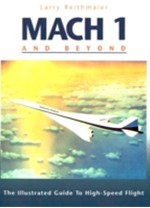 [RX1-13-08657] Mach 1 And Beyond
