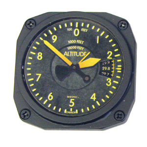 [RX1-13-10143] Vintage Fridge Magnet Altimete