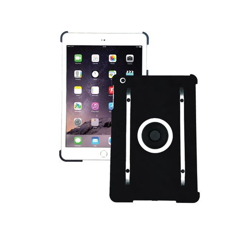 [RX1-13-11310] MyGoFlight iPad 2/3/4 Sport Case (Kneeboard/Mountable)