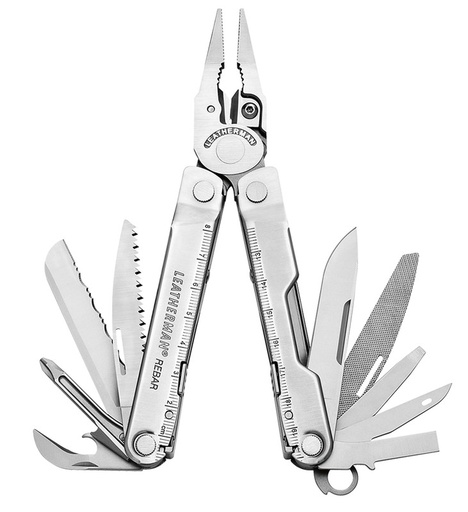 [RX1-13-12777] LEATHERMAN REBAR