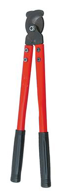 [RX1-12-02574] 21-1/4" Cable Cutter 500 MCM