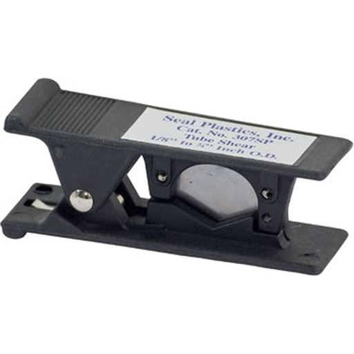 [RX1-12-02580] Plastic Tube Shear 307Sp