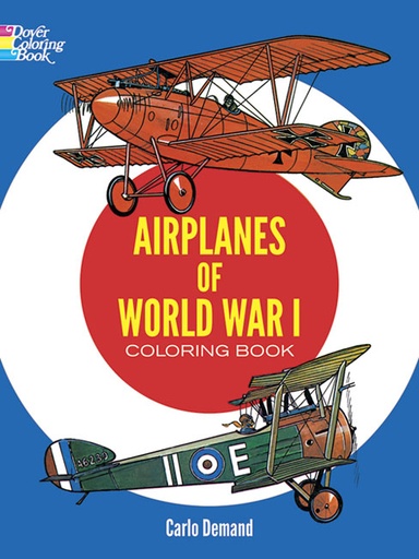 [RX1-13-16760] Ap WWI Color Bk