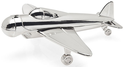 [RX1-13-17953] Airplane Bottle Opener