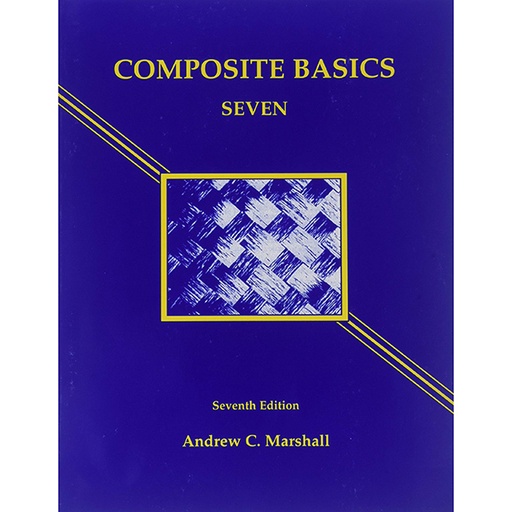 [RX1-13-18000] Composite Basics 7Th Edition