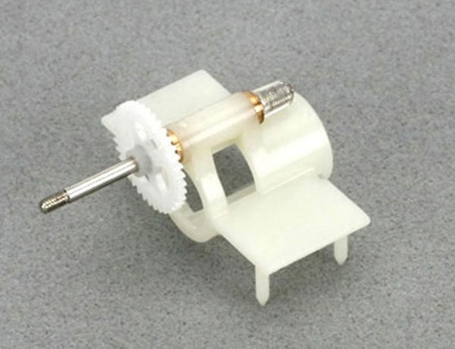 [RX1-13-18694] GEARBOX (NO MOTOR) CHAMP UM T-28