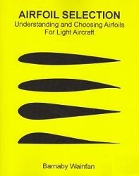 [RX1-13-18700] Airfoil Selection Book