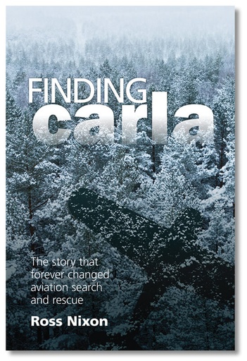 [RX1-13-18892] Asa-Find Finding Carla (Softcover)