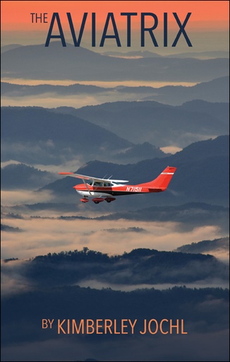 [RX1-13-19044] The Aviatrix By Kimberley Jochl