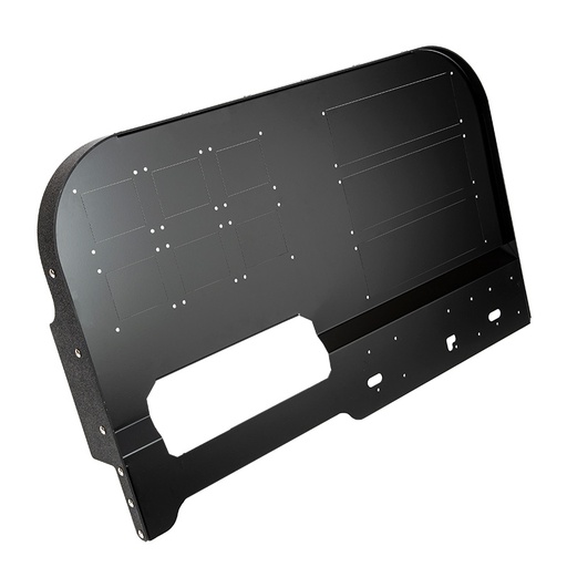 [RX1-13-23985] FLIGHT TRAINING COCKPIT VISUAL PANEL