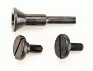 [RX1-12-02924] Die Grinder Arbor Madrel 1/4