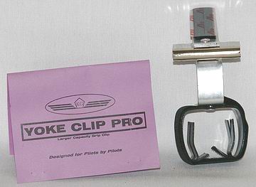 [RX1-14-00221] Yoke Clip Pro - 1.5 Rise - Jumbo
